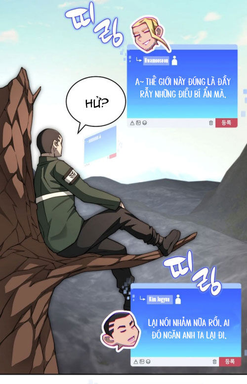 Mắc Kẹt Trong Tòa Tháp Thử Thách: Chapter 115