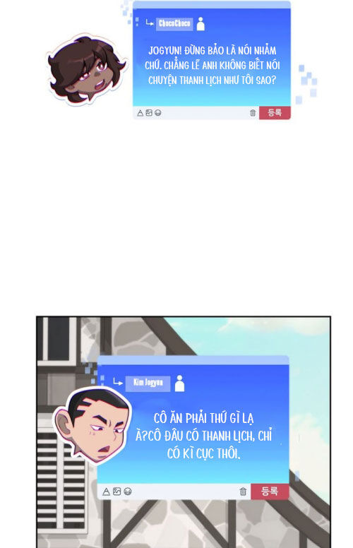 Mắc Kẹt Trong Tòa Tháp Thử Thách: Chapter 115