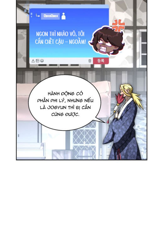 Mắc Kẹt Trong Tòa Tháp Thử Thách: Chapter 115