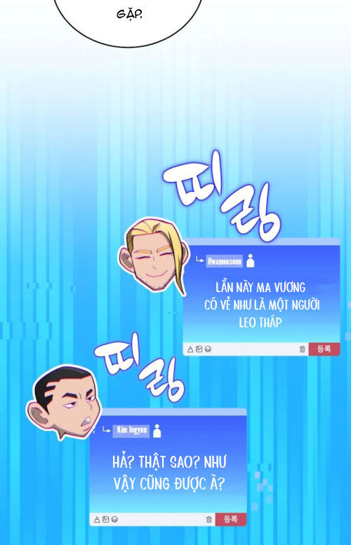 Mắc Kẹt Trong Tòa Tháp Thử Thách: Chapter 115