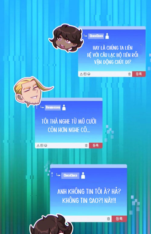 Mắc Kẹt Trong Tòa Tháp Thử Thách: Chapter 115