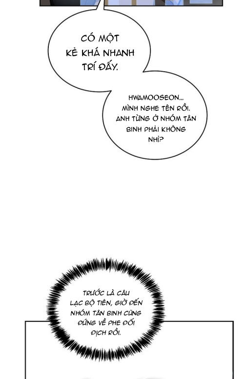 Mắc Kẹt Trong Tòa Tháp Thử Thách: Chapter 115