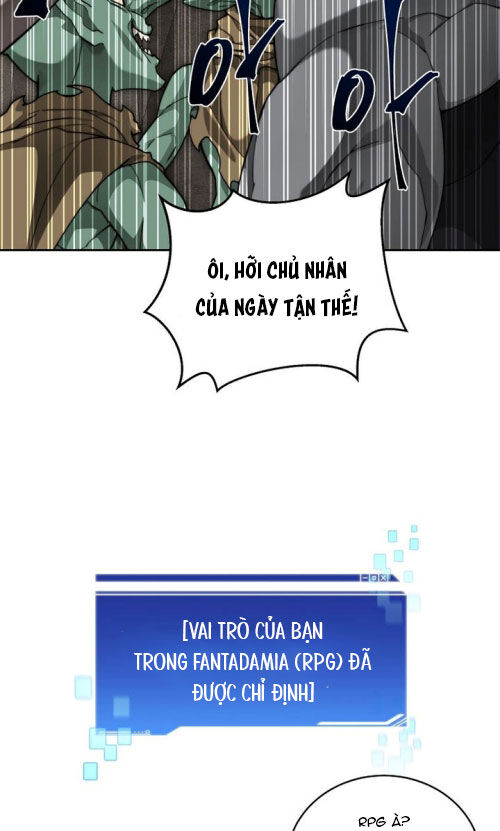 Mắc Kẹt Trong Tòa Tháp Thử Thách: Chapter 115