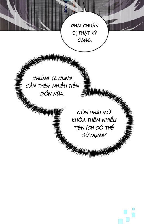 Mắc Kẹt Trong Tòa Tháp Thử Thách: Chapter 115