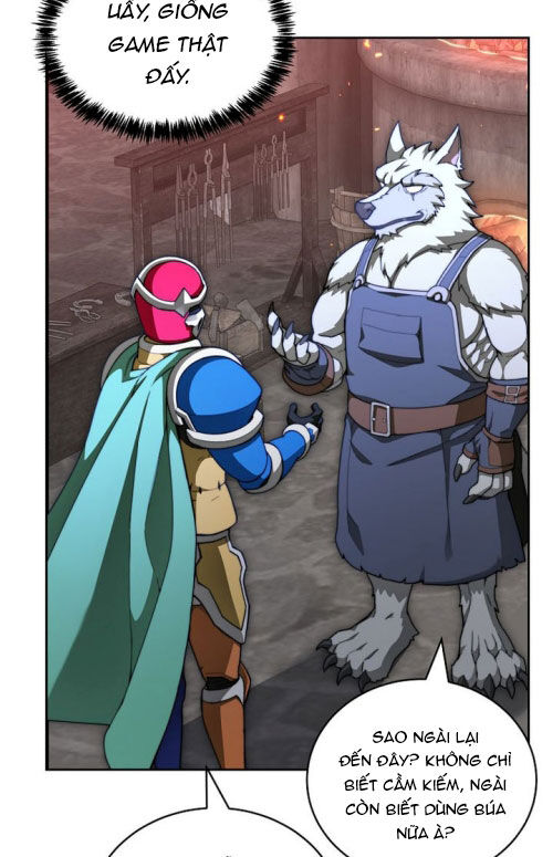 Mắc Kẹt Trong Tòa Tháp Thử Thách: Chapter 115