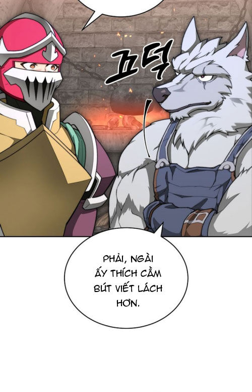 Mắc Kẹt Trong Tòa Tháp Thử Thách: Chapter 115