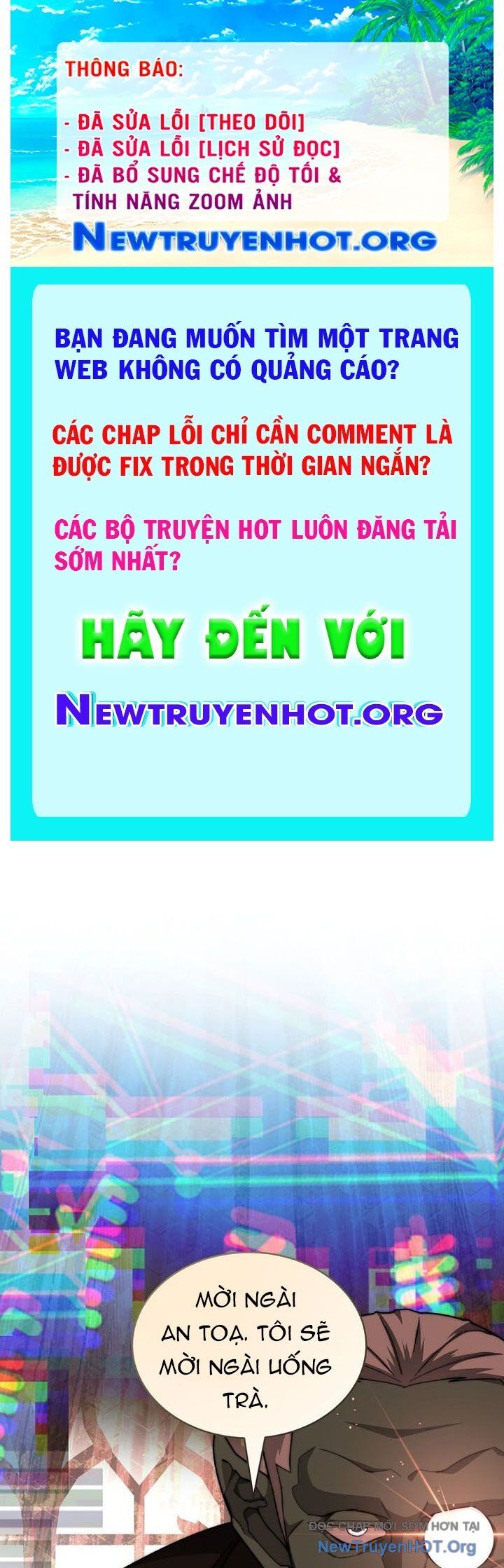 Mắc Kẹt Trong Tòa Tháp Thử Thách: Chapter 116