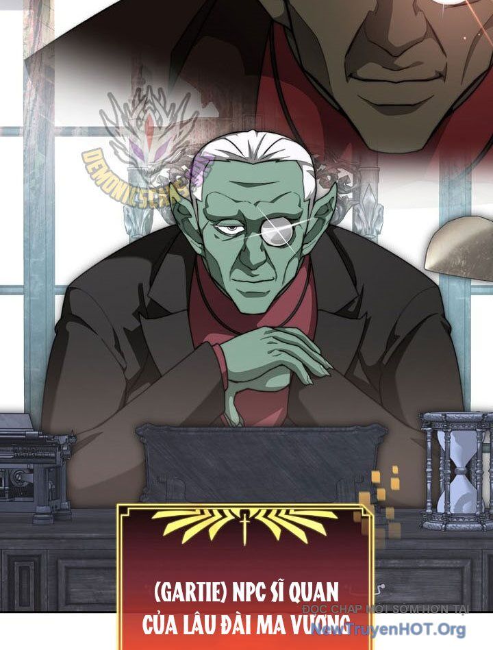 Mắc Kẹt Trong Tòa Tháp Thử Thách: Chapter 116