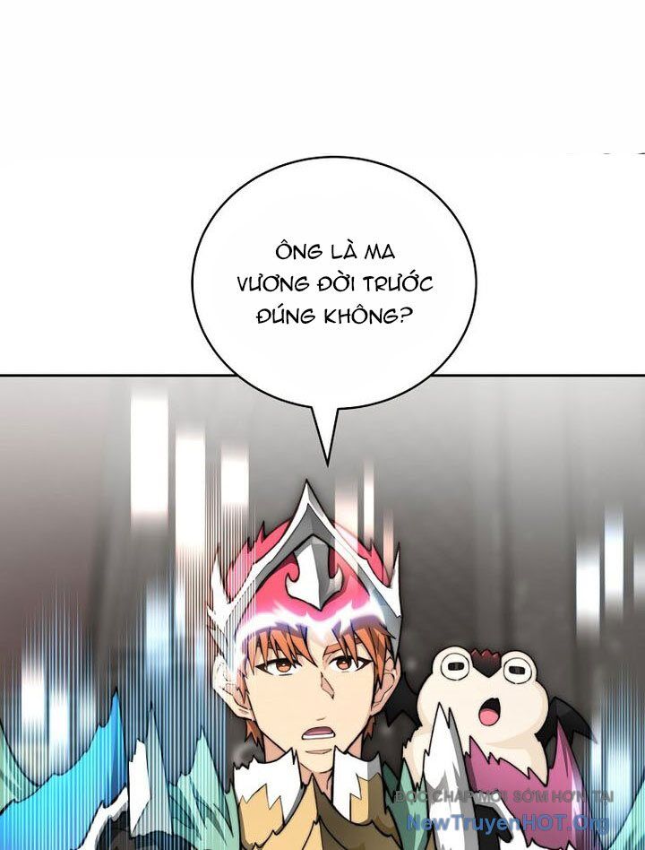 Mắc Kẹt Trong Tòa Tháp Thử Thách: Chapter 116