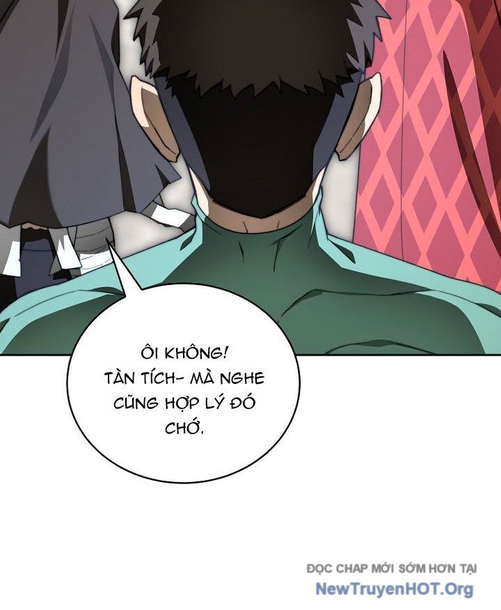 Mắc Kẹt Trong Tòa Tháp Thử Thách: Chapter 116