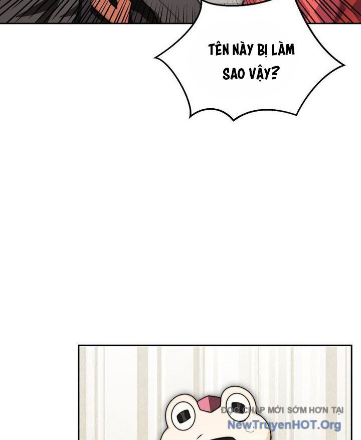 Mắc Kẹt Trong Tòa Tháp Thử Thách: Chapter 116