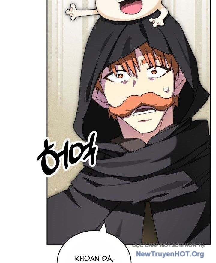 Mắc Kẹt Trong Tòa Tháp Thử Thách: Chapter 116