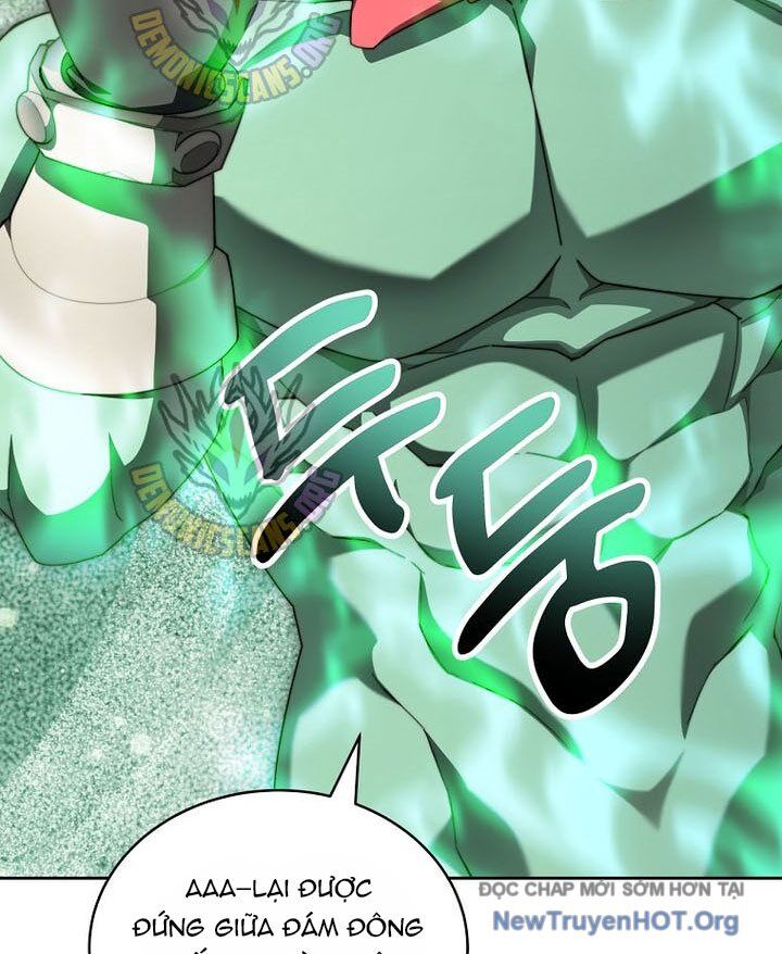 Mắc Kẹt Trong Tòa Tháp Thử Thách: Chapter 116