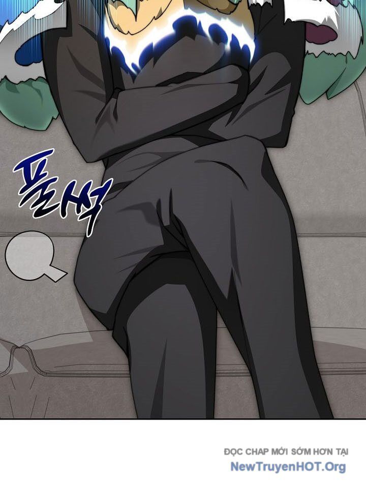 Mắc Kẹt Trong Tòa Tháp Thử Thách: Chapter 116