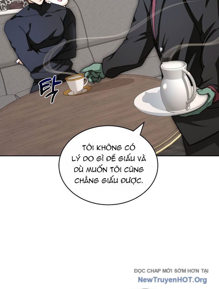 Mắc Kẹt Trong Tòa Tháp Thử Thách: Chapter 116