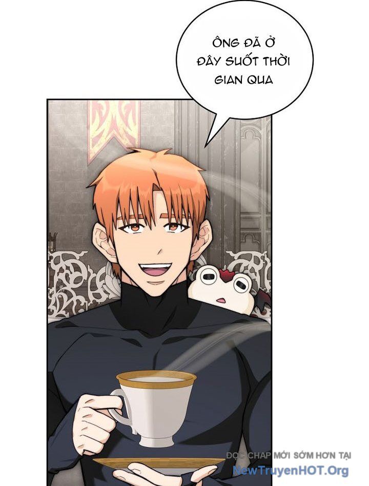 Mắc Kẹt Trong Tòa Tháp Thử Thách: Chapter 116