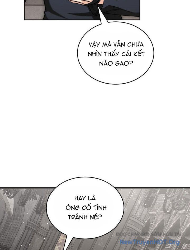 Mắc Kẹt Trong Tòa Tháp Thử Thách: Chapter 116