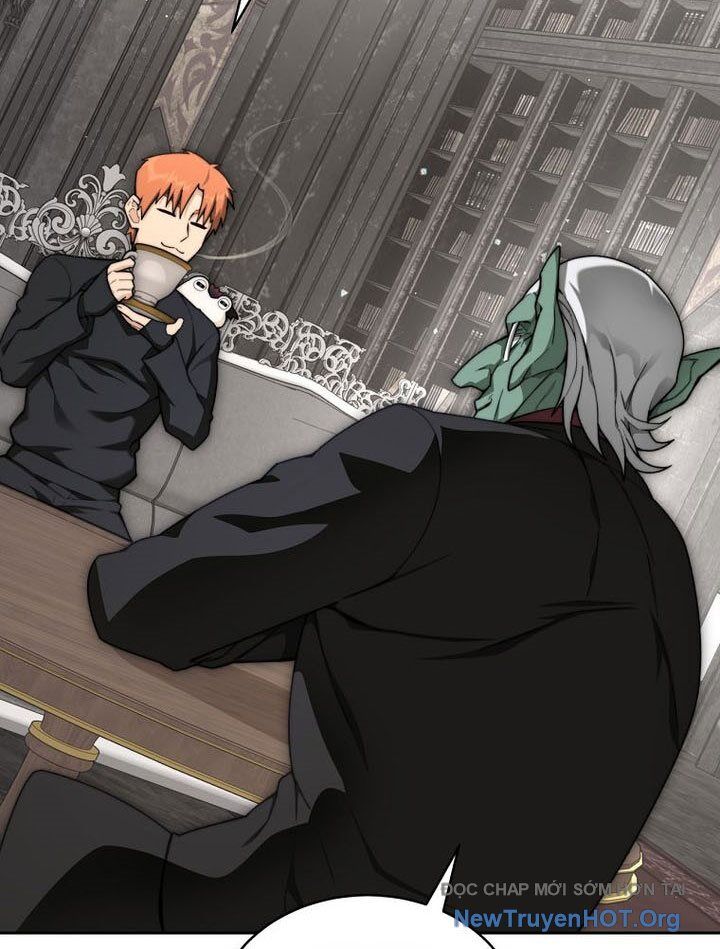 Mắc Kẹt Trong Tòa Tháp Thử Thách: Chapter 116