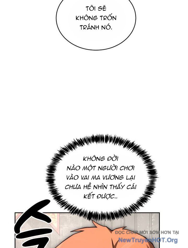 Mắc Kẹt Trong Tòa Tháp Thử Thách: Chapter 116