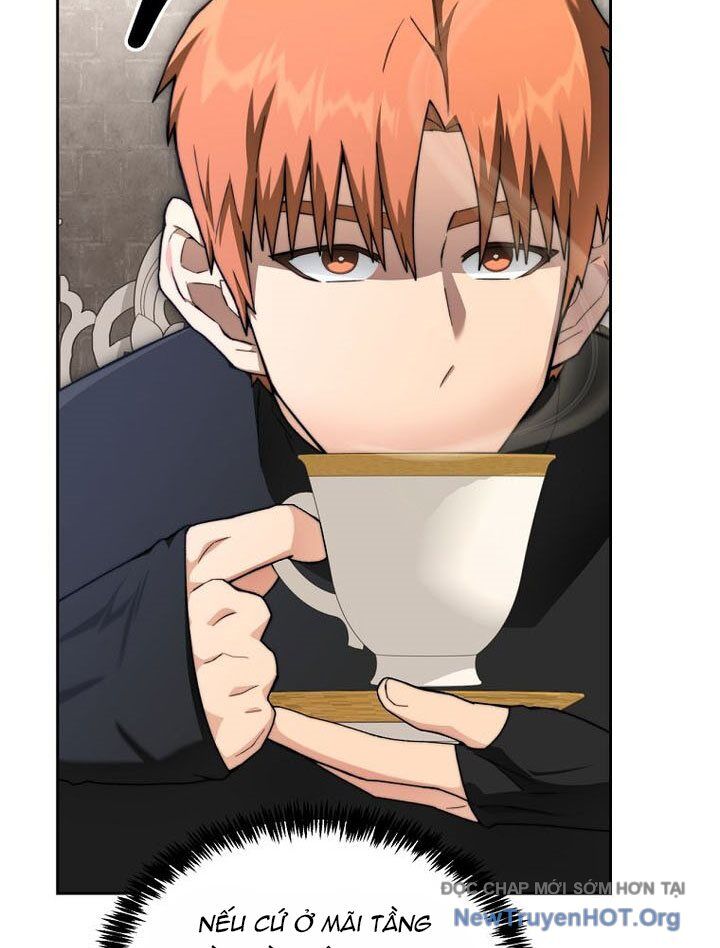 Mắc Kẹt Trong Tòa Tháp Thử Thách: Chapter 116