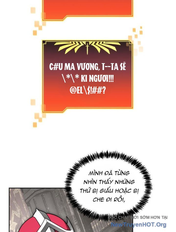 Mắc Kẹt Trong Tòa Tháp Thử Thách: Chapter 116