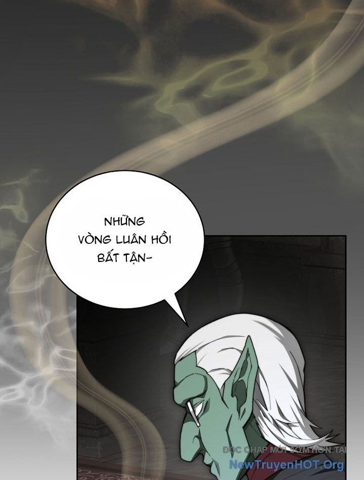 Mắc Kẹt Trong Tòa Tháp Thử Thách: Chapter 116