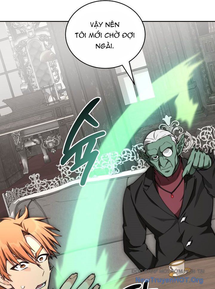 Mắc Kẹt Trong Tòa Tháp Thử Thách: Chapter 116