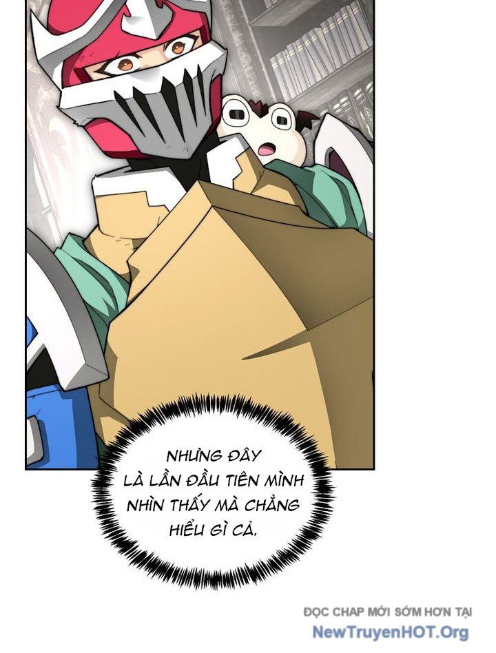 Mắc Kẹt Trong Tòa Tháp Thử Thách: Chapter 116