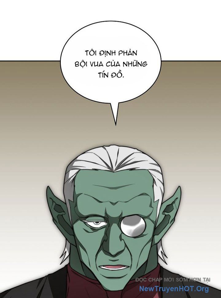 Mắc Kẹt Trong Tòa Tháp Thử Thách: Chapter 116