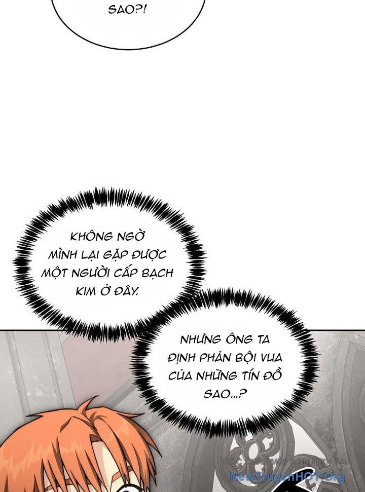 Mắc Kẹt Trong Tòa Tháp Thử Thách: Chapter 116