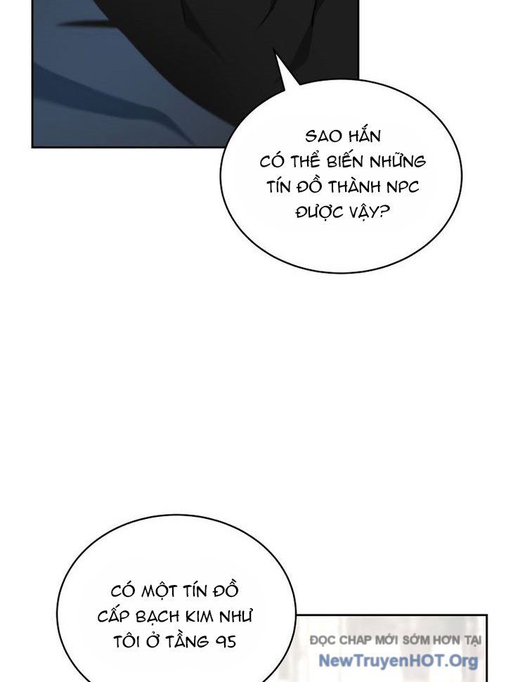 Mắc Kẹt Trong Tòa Tháp Thử Thách: Chapter 116