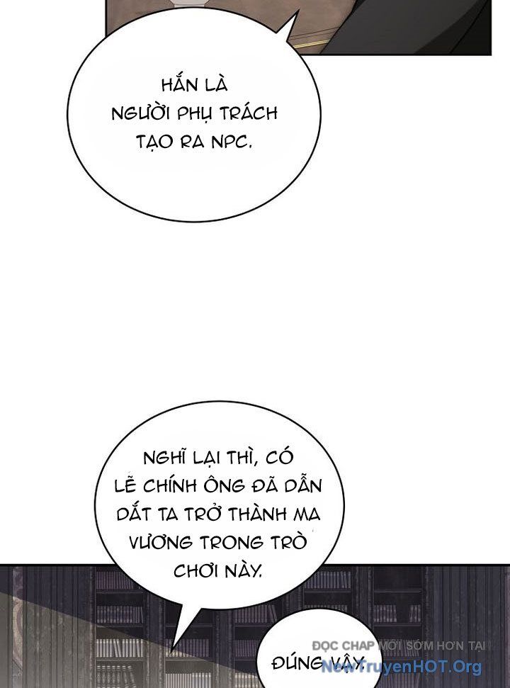 Mắc Kẹt Trong Tòa Tháp Thử Thách: Chapter 116