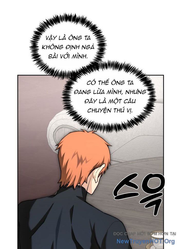 Mắc Kẹt Trong Tòa Tháp Thử Thách: Chapter 116