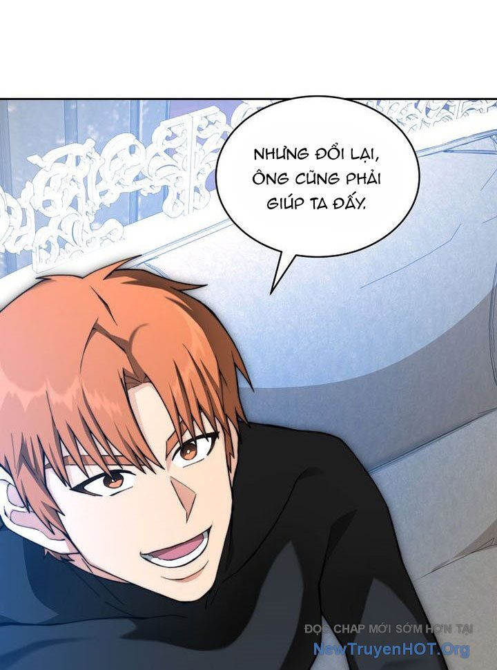 Mắc Kẹt Trong Tòa Tháp Thử Thách: Chapter 116