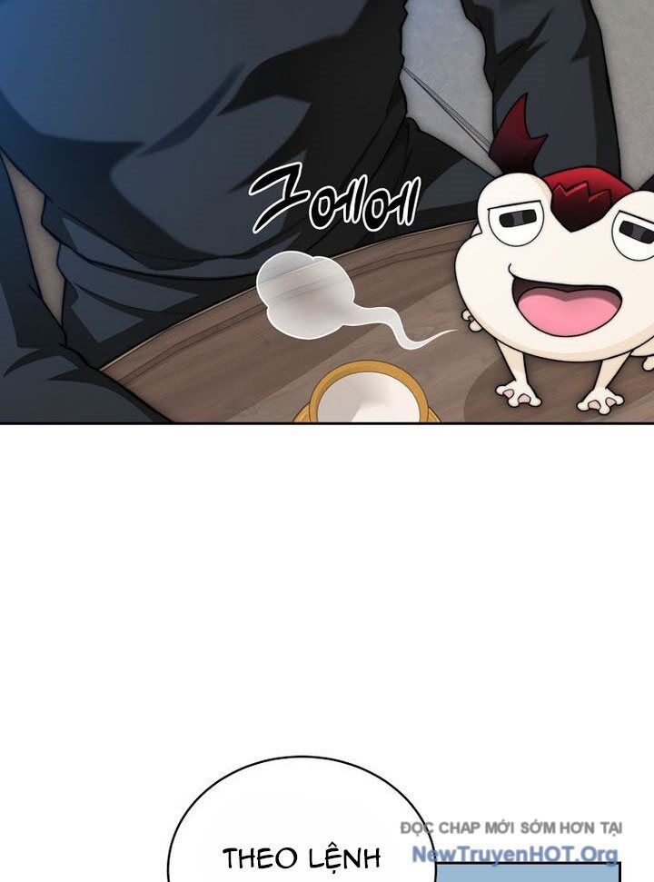 Mắc Kẹt Trong Tòa Tháp Thử Thách: Chapter 116