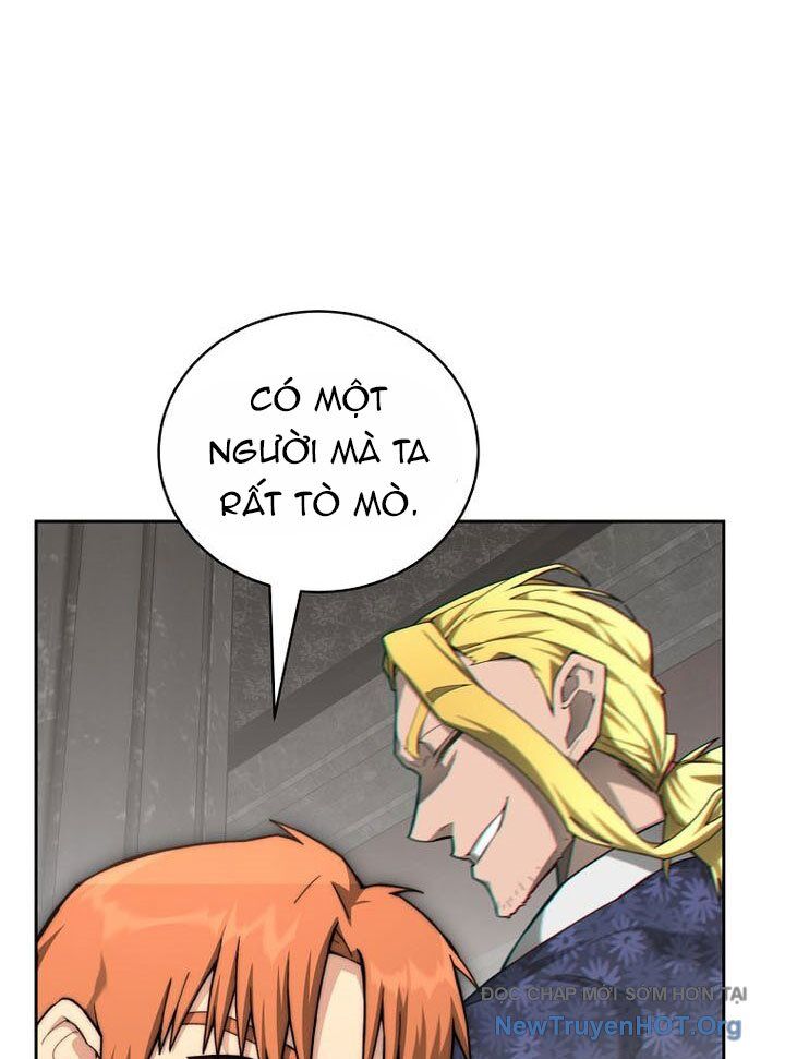 Mắc Kẹt Trong Tòa Tháp Thử Thách: Chapter 116