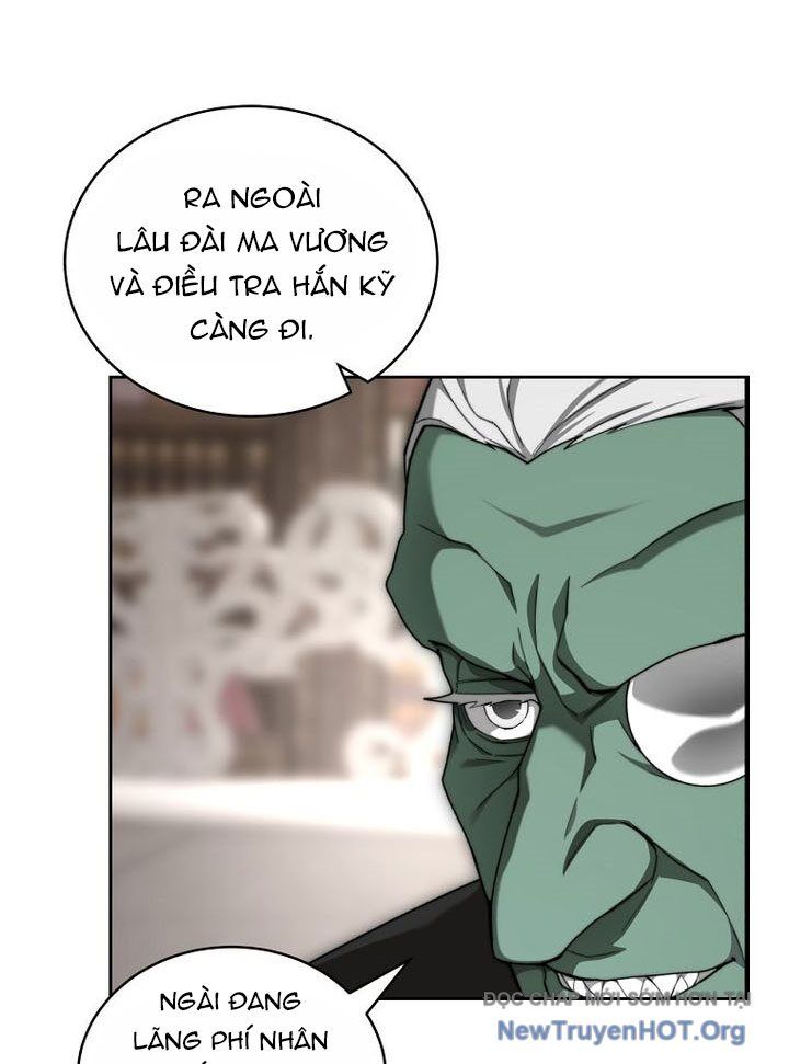 Mắc Kẹt Trong Tòa Tháp Thử Thách: Chapter 116