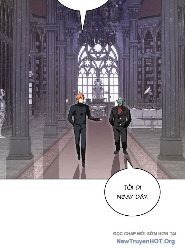 Mắc Kẹt Trong Tòa Tháp Thử Thách: Chapter 116