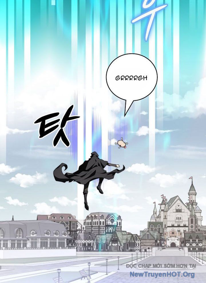 Mắc Kẹt Trong Tòa Tháp Thử Thách: Chapter 116