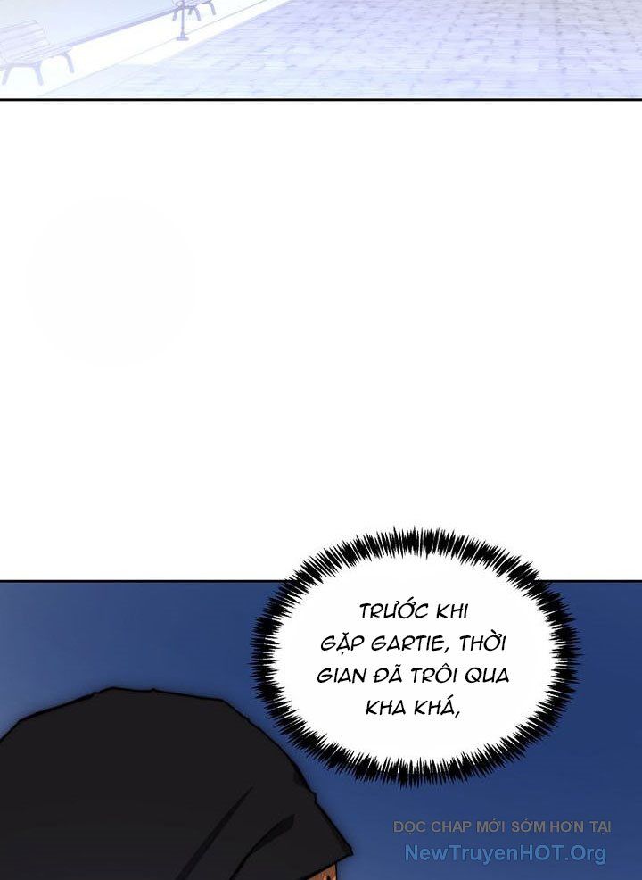 Mắc Kẹt Trong Tòa Tháp Thử Thách: Chapter 116