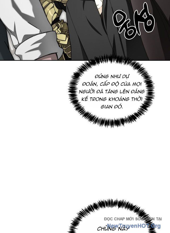 Mắc Kẹt Trong Tòa Tháp Thử Thách: Chapter 116