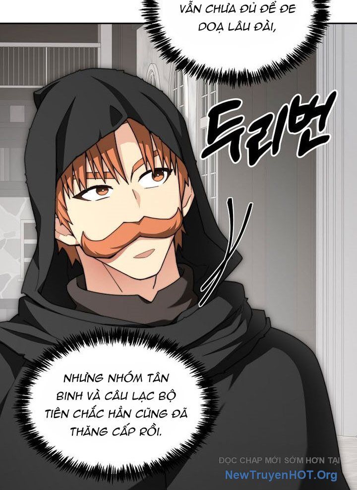 Mắc Kẹt Trong Tòa Tháp Thử Thách: Chapter 116