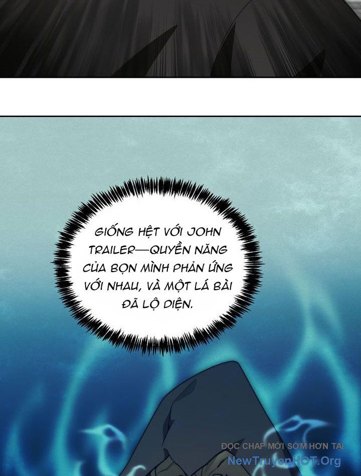 Mắc Kẹt Trong Tòa Tháp Thử Thách: Chapter 116