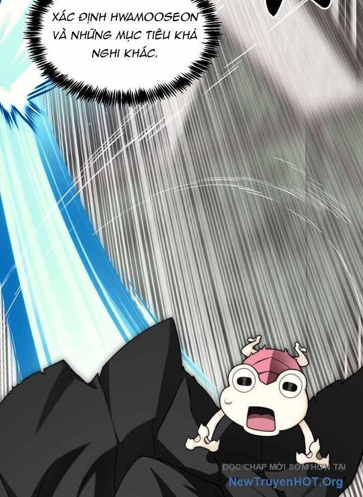 Mắc Kẹt Trong Tòa Tháp Thử Thách: Chapter 116