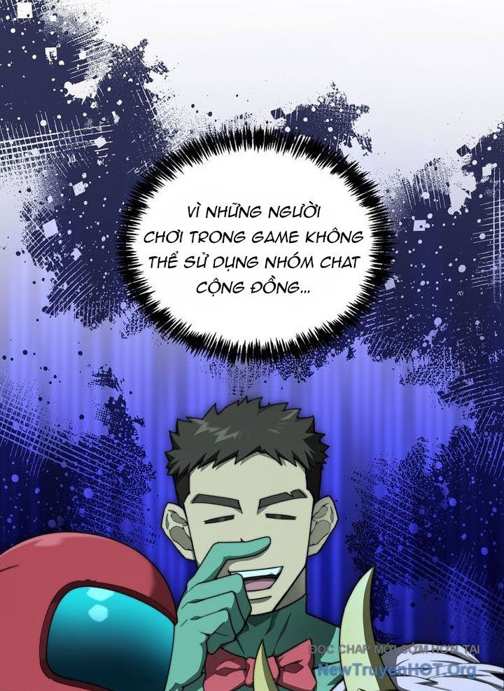 Mắc Kẹt Trong Tòa Tháp Thử Thách: Chapter 116