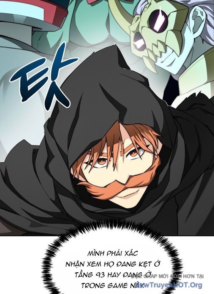 Mắc Kẹt Trong Tòa Tháp Thử Thách: Chapter 116