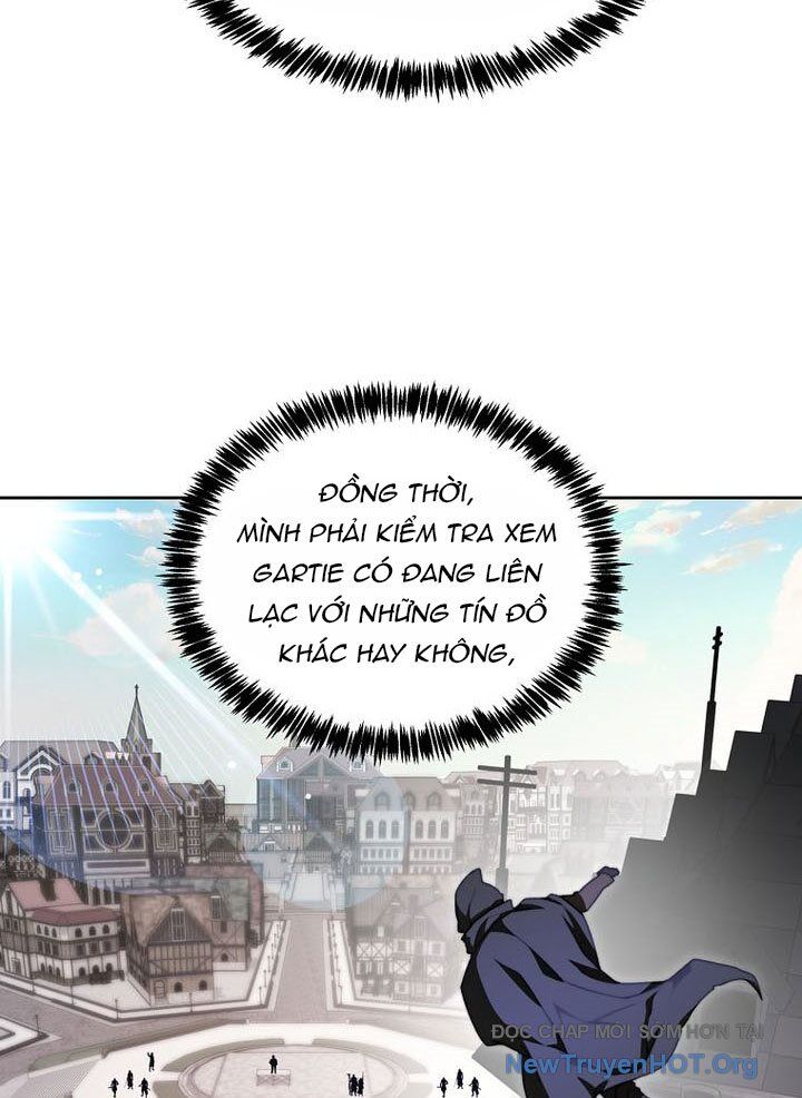 Mắc Kẹt Trong Tòa Tháp Thử Thách: Chapter 116