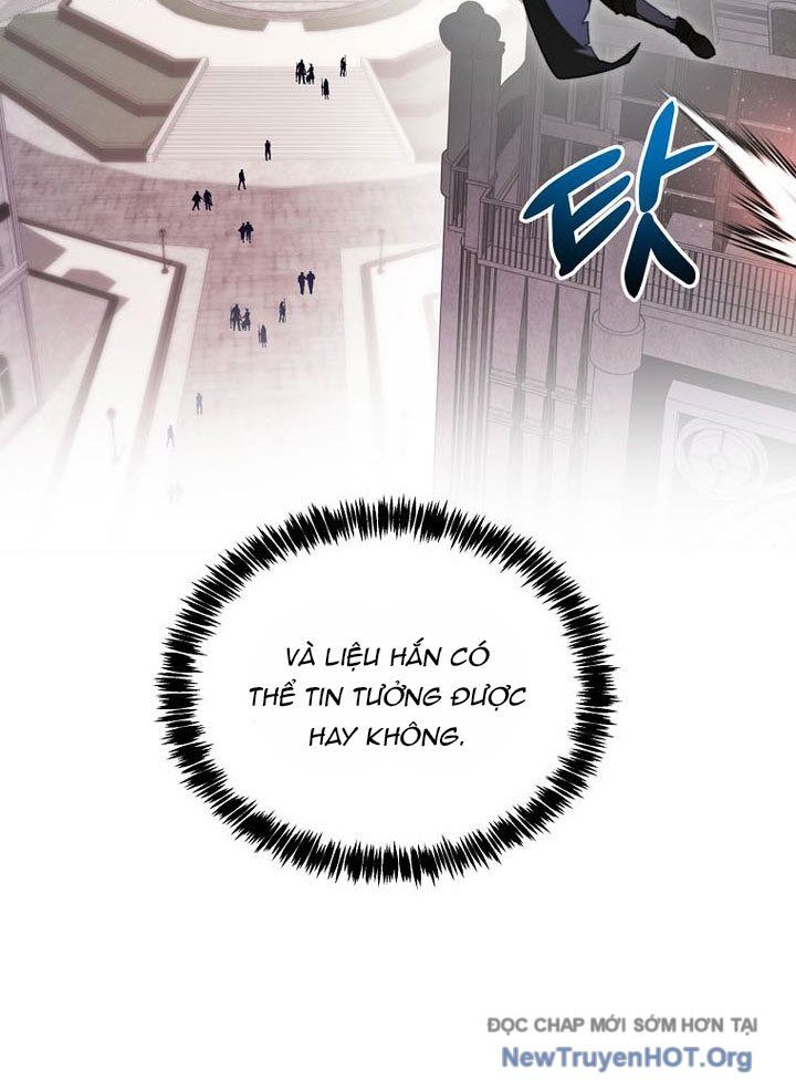 Mắc Kẹt Trong Tòa Tháp Thử Thách: Chapter 116