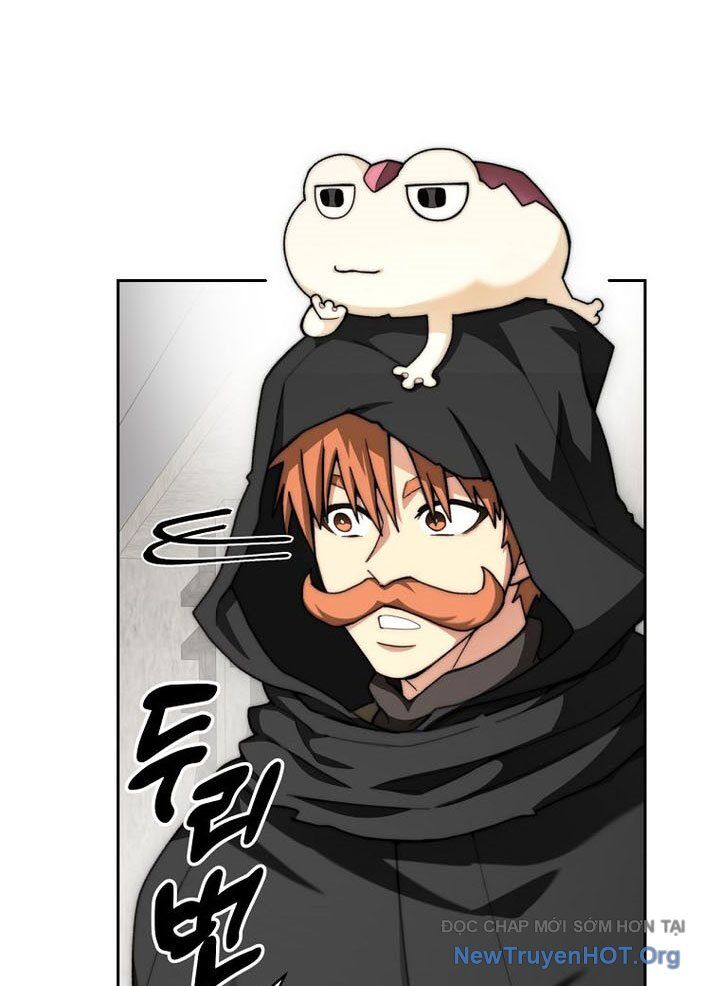 Mắc Kẹt Trong Tòa Tháp Thử Thách: Chapter 116