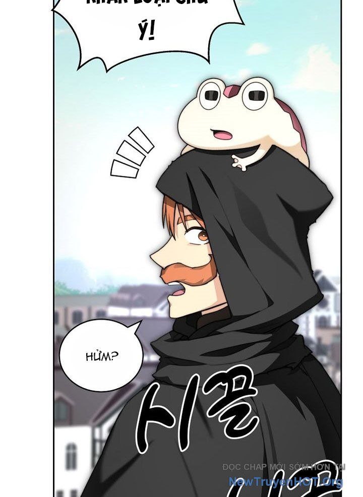 Mắc Kẹt Trong Tòa Tháp Thử Thách: Chapter 116